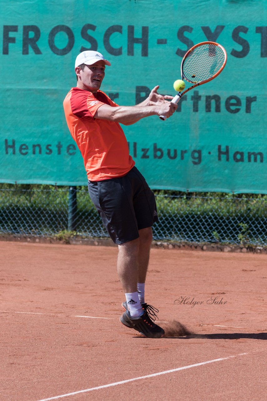 Bild 374 - Horst Schroeder Pokal Donnerstag